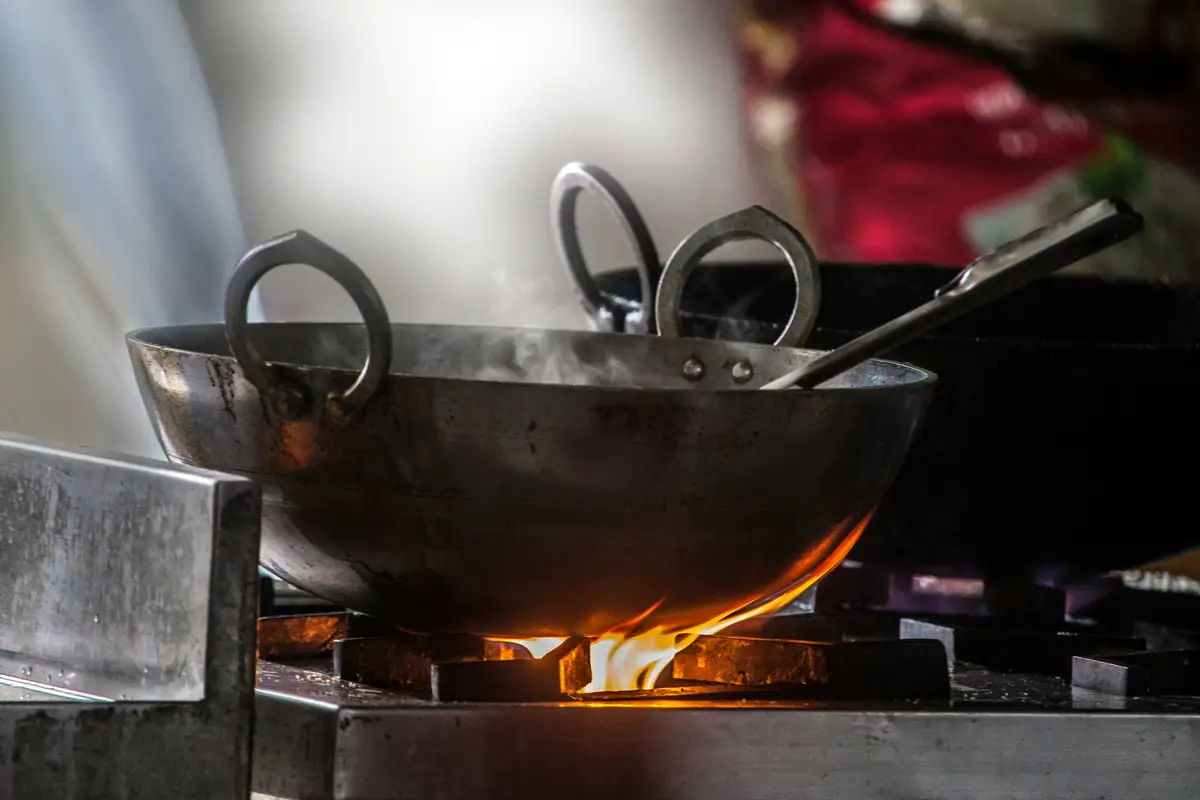Commercial Kitchen Gas Compliance in Kerala — 2025 Guide