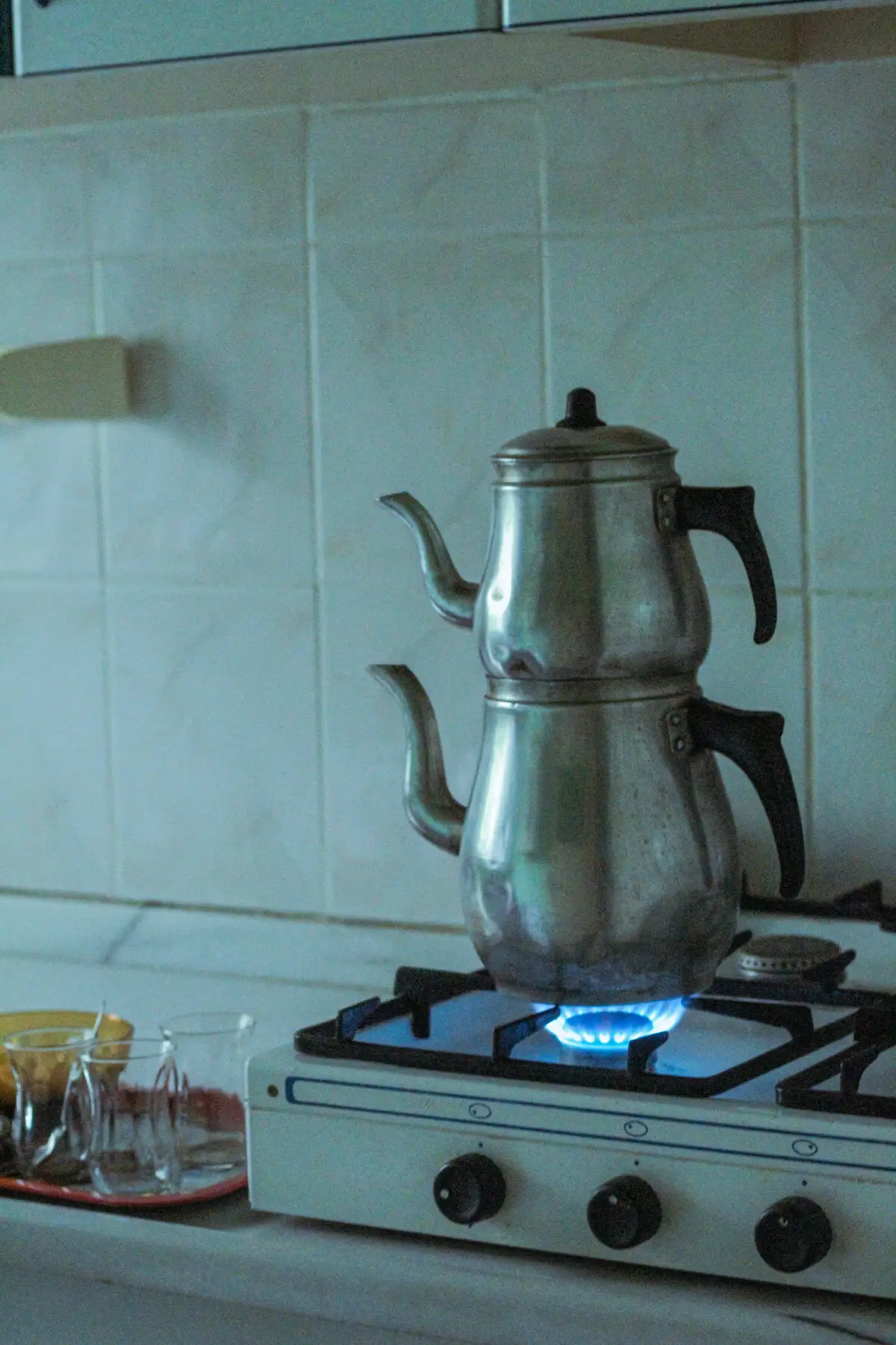 Gas Stove Maintenance: How Often Should You Service?